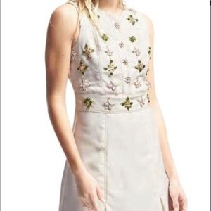 Banana Republic dress